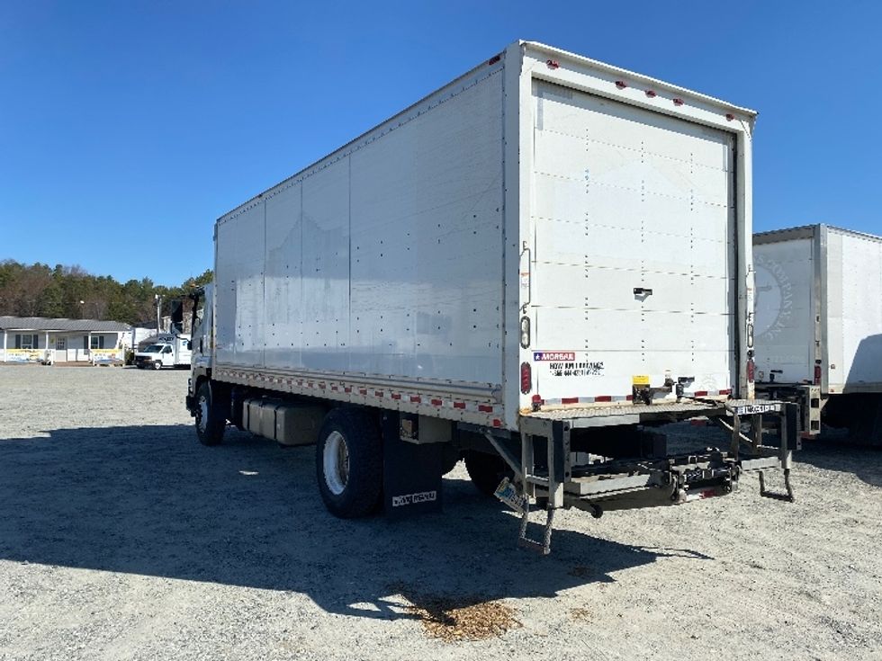 Medium Duty Box Truck-Light and Medium Duty Trucks-Isuzu-2018-FTR-Concord-NC-193,001\n\t\tmiles-$ 36,250 - Image 6
