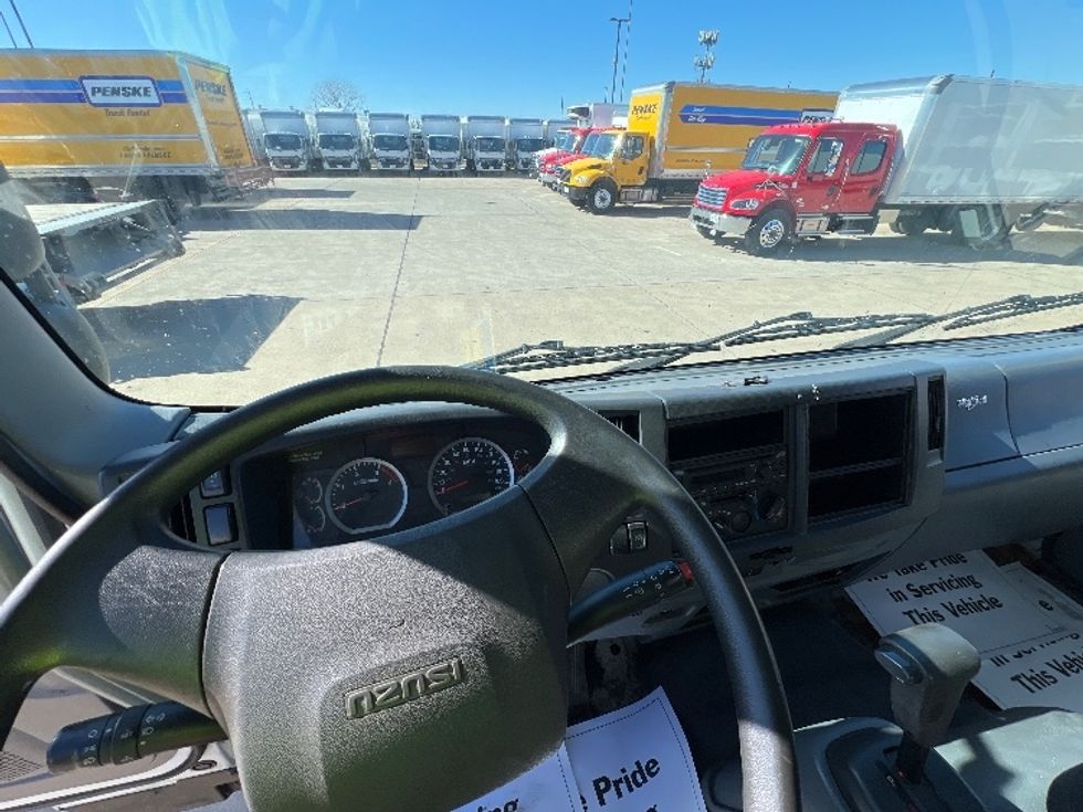 Medium Duty Box Truck-Light and Medium Duty Trucks-Isuzu-2018-FTR-Dallas-TX-149,917\n\t\tmiles-$ 52,500 - Image 18