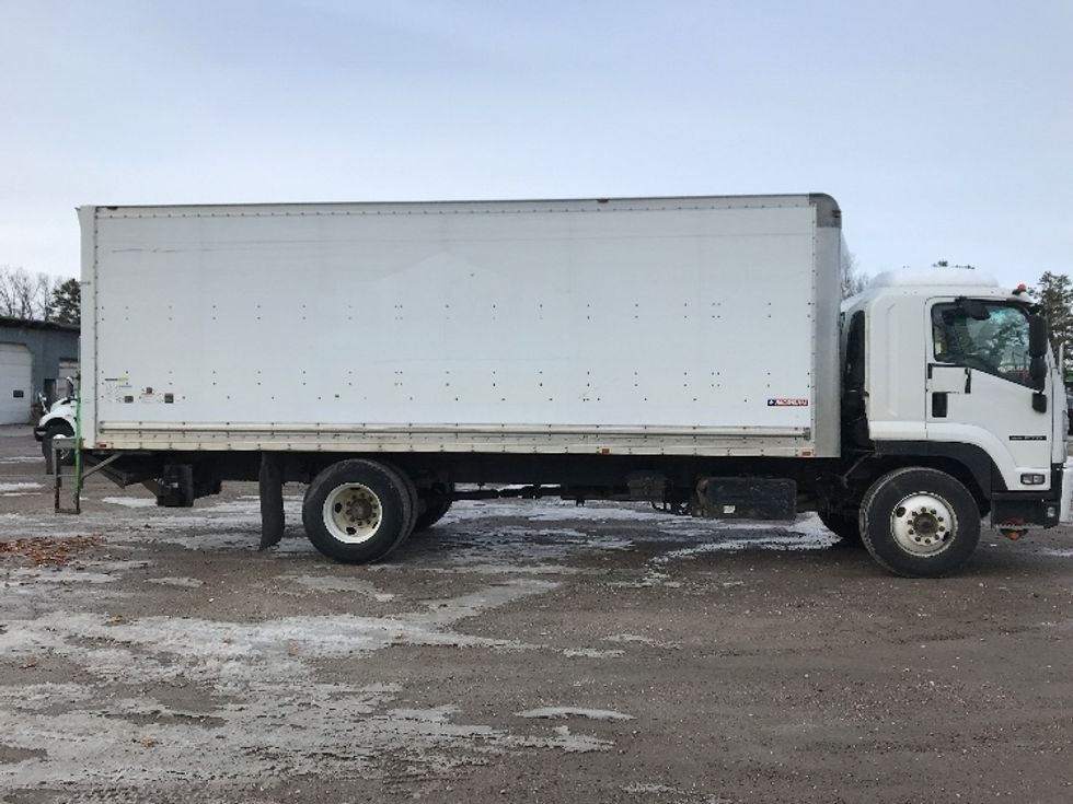 Medium Duty Box Truck-Light and Medium Duty Trucks-Isuzu-2018-FTR-Essex Junction-VT-146,868\n\t\tmiles-$ 41,500 - Image 15
