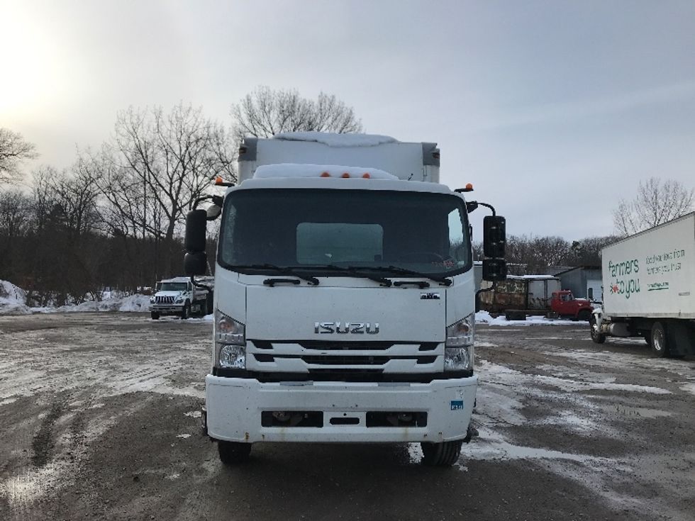 Medium Duty Box Truck-Light and Medium Duty Trucks-Isuzu-2018-FTR-Essex Junction-VT-146,868\n\t\tmiles-$ 41,500 - Image 2