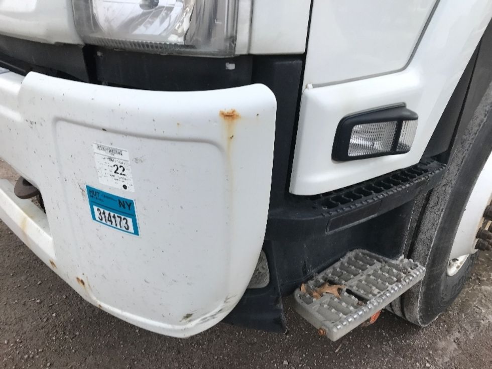 Medium Duty Box Truck-Light and Medium Duty Trucks-Isuzu-2018-FTR-Essex Junction-VT-146,868\n\t\tmiles-$ 41,500 - Image 25