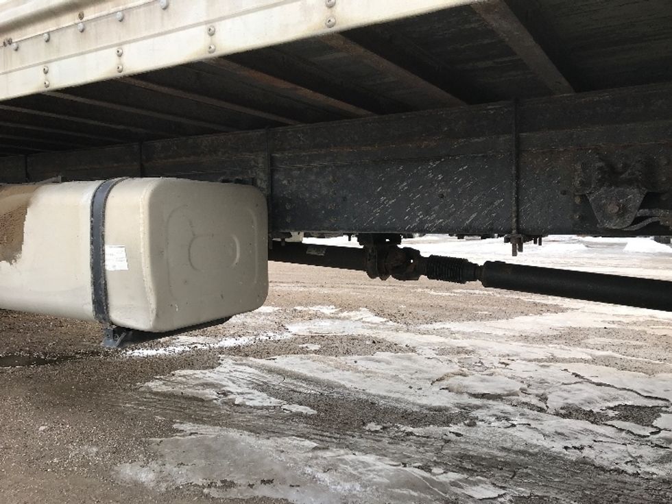 Medium Duty Box Truck-Light and Medium Duty Trucks-Isuzu-2018-FTR-Essex Junction-VT-146,868\n\t\tmiles-$ 41,500 - Image 5