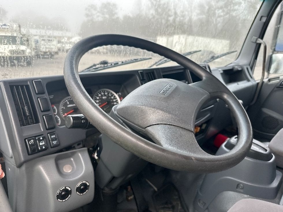 Medium Duty Box Truck-Light and Medium Duty Trucks-Isuzu-2018-FTR-Ladson-SC-130,623\n\t\tmiles-$ 52,500 - Image 15