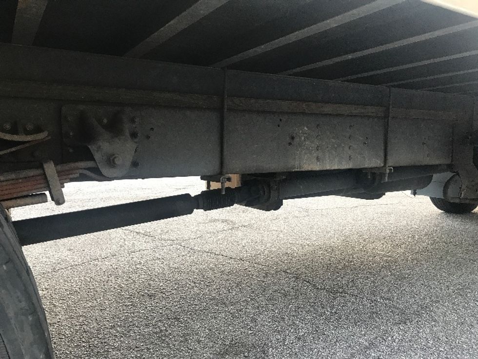 Medium Duty Box Truck-Light and Medium Duty Trucks-Isuzu-2018-FTR-Lexington-SC-191,271\n\t\tmiles-$ 42,000 - Image 14