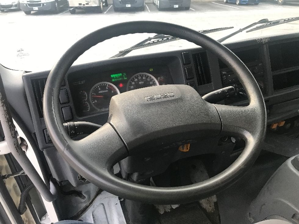 Medium Duty Box Truck-Light and Medium Duty Trucks-Isuzu-2018-FTR-Lexington-SC-191,271\n\t\tmiles-$ 42,000 - Image 17