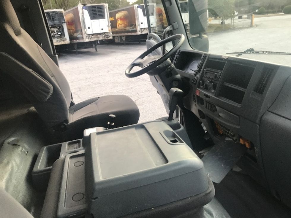 Medium Duty Box Truck-Light and Medium Duty Trucks-Isuzu-2018-FTR-Lexington-SC-191,271\n\t\tmiles-$ 42,000 - Image 22