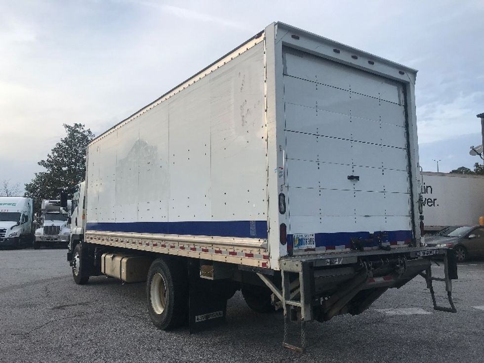 Medium Duty Box Truck-Light and Medium Duty Trucks-Isuzu-2018-FTR-Lexington-SC-191,271\n\t\tmiles-$ 42,000 - Image 6