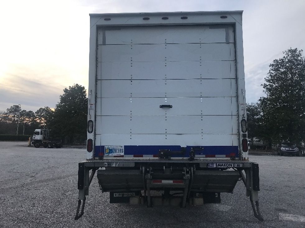 Medium Duty Box Truck-Light and Medium Duty Trucks-Isuzu-2018-FTR-Lexington-SC-191,271\n\t\tmiles-$ 42,000 - Image 7