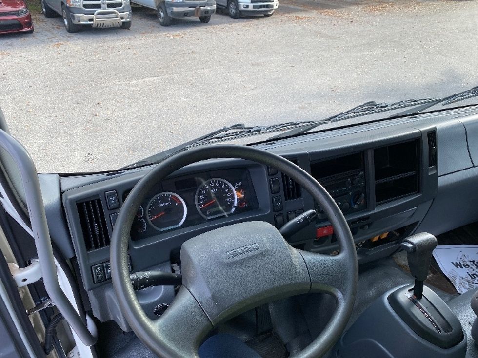 Medium Duty Box Truck-Light and Medium Duty Trucks-Isuzu-2018-FTR-Mobile-AL-165,700\n\t\tmiles-$ 48,500 - Image 17