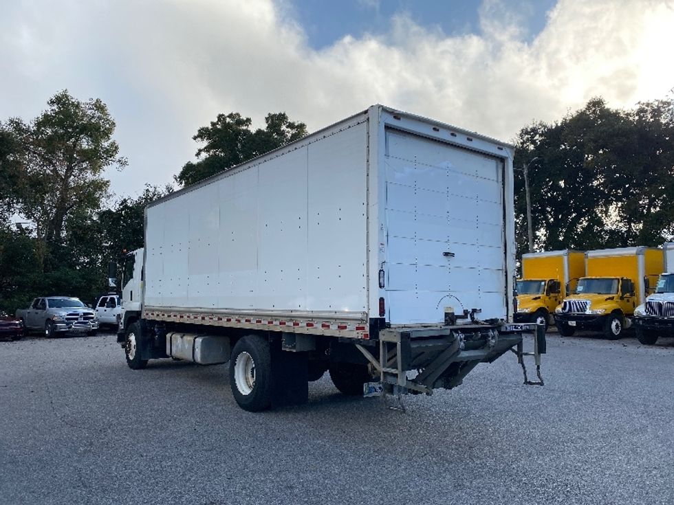 Medium Duty Box Truck-Light and Medium Duty Trucks-Isuzu-2018-FTR-Mobile-AL-165,700\n\t\tmiles-$ 48,500 - Image 6