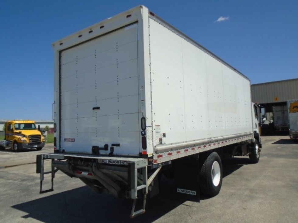 Medium Duty Box Truck-Light and Medium Duty Trucks-Isuzu-2018-FTR-North Liberty-IA-94,940\n\t\tmiles-$ 46,000 - Image 11