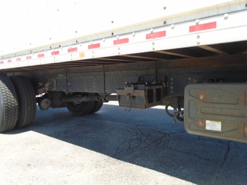 Medium Duty Box Truck-Light and Medium Duty Trucks-Isuzu-2018-FTR-North Liberty-IA-94,940\n\t\tmiles-$ 46,000 - Image 12