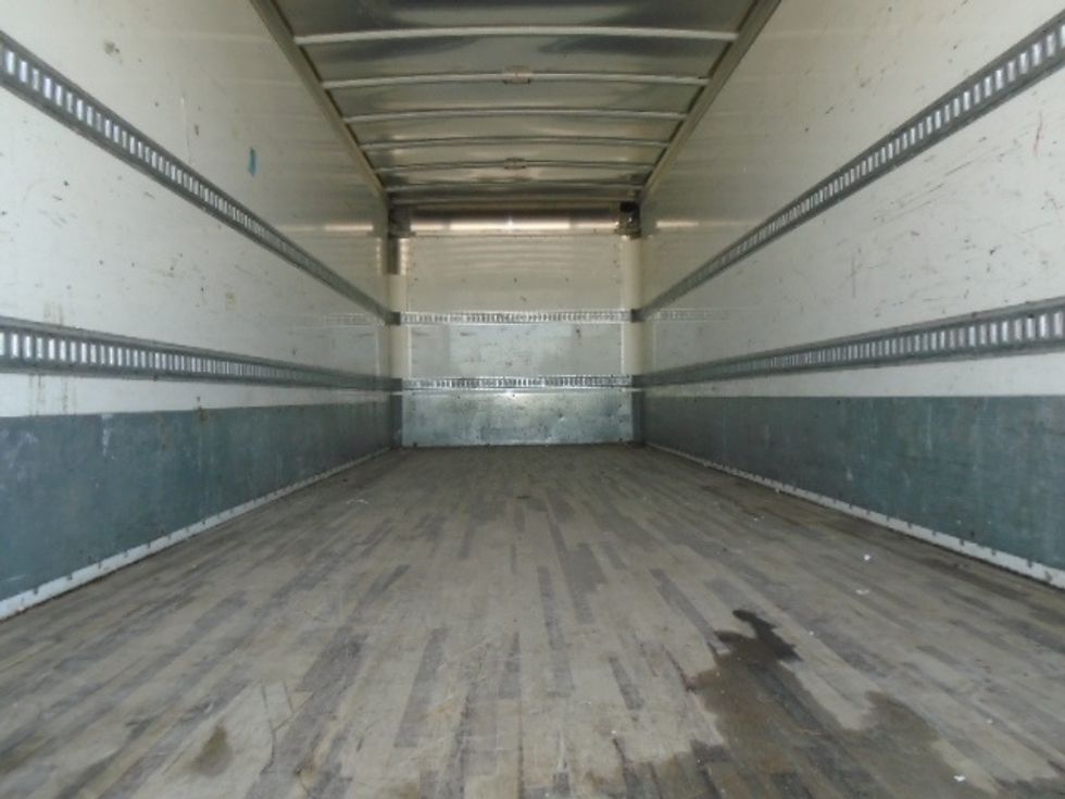 Medium Duty Box Truck-Light and Medium Duty Trucks-Isuzu-2018-FTR-North Liberty-IA-94,940\n\t\tmiles-$ 46,000 - Image 9