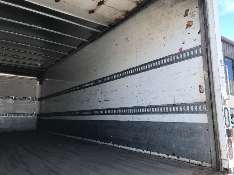 Medium Duty Box Truck-Light and Medium Duty Trucks-Isuzu-2018-FTR-Rothschild-WI-188,780\n\t\tmiles-$ 40,000 - Image 12