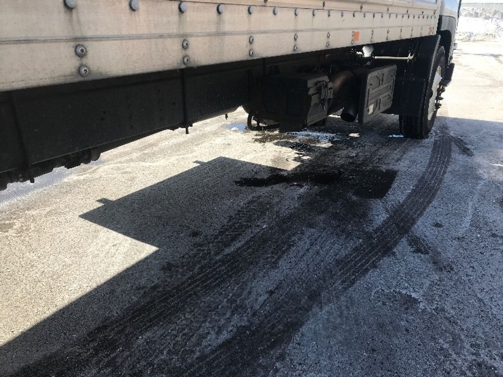 Medium Duty Box Truck-Light and Medium Duty Trucks-Isuzu-2018-FTR-Rothschild-WI-188,780\n\t\tmiles-$ 40,000 - Image 14