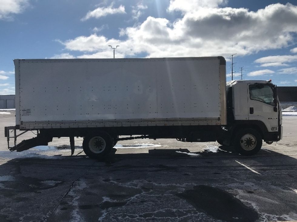 Medium Duty Box Truck-Light and Medium Duty Trucks-Isuzu-2018-FTR-Rothschild-WI-188,780\n\t\tmiles-$ 40,000 - Image 15