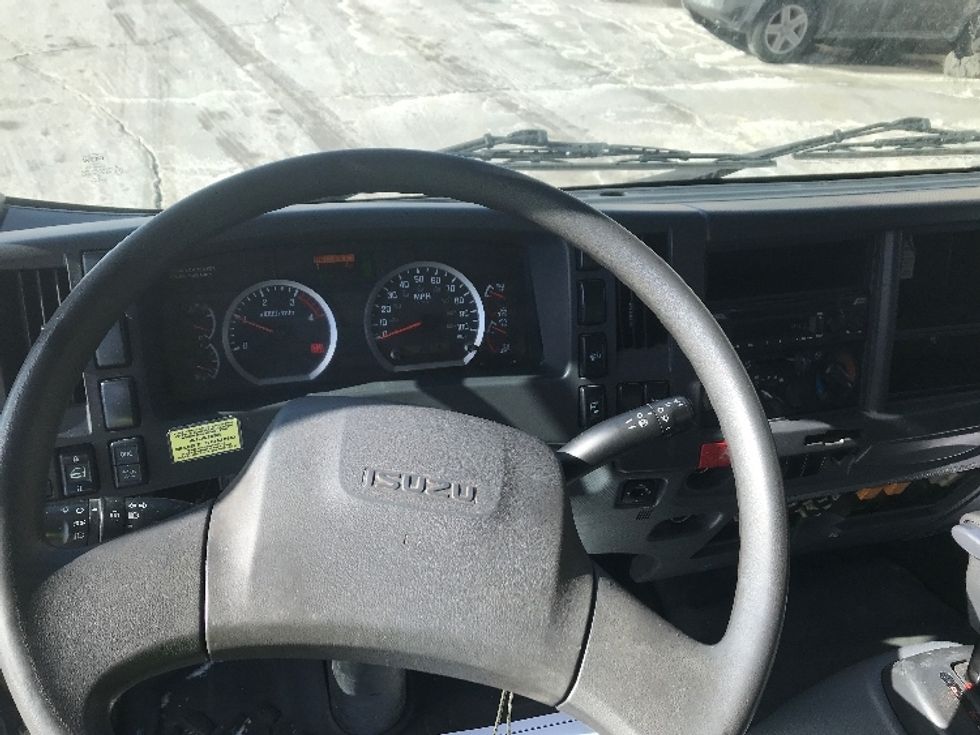 Medium Duty Box Truck-Light and Medium Duty Trucks-Isuzu-2018-FTR-Rothschild-WI-188,780\n\t\tmiles-$ 40,000 - Image 17