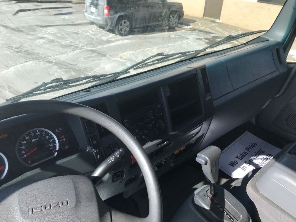 Medium Duty Box Truck-Light and Medium Duty Trucks-Isuzu-2018-FTR-Rothschild-WI-188,780\n\t\tmiles-$ 40,000 - Image 18