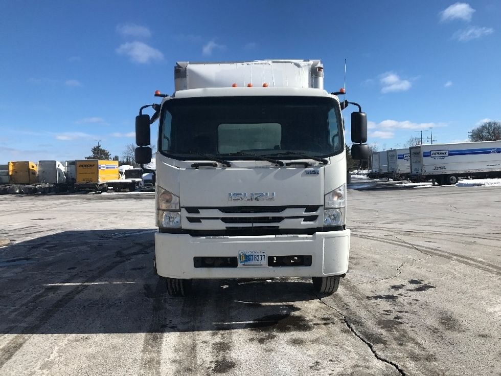 Medium Duty Box Truck-Light and Medium Duty Trucks-Isuzu-2018-FTR-Rothschild-WI-188,780\n\t\tmiles-$ 40,000 - Image 2