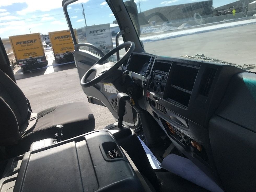 Medium Duty Box Truck-Light and Medium Duty Trucks-Isuzu-2018-FTR-Rothschild-WI-188,780\n\t\tmiles-$ 40,000 - Image 22
