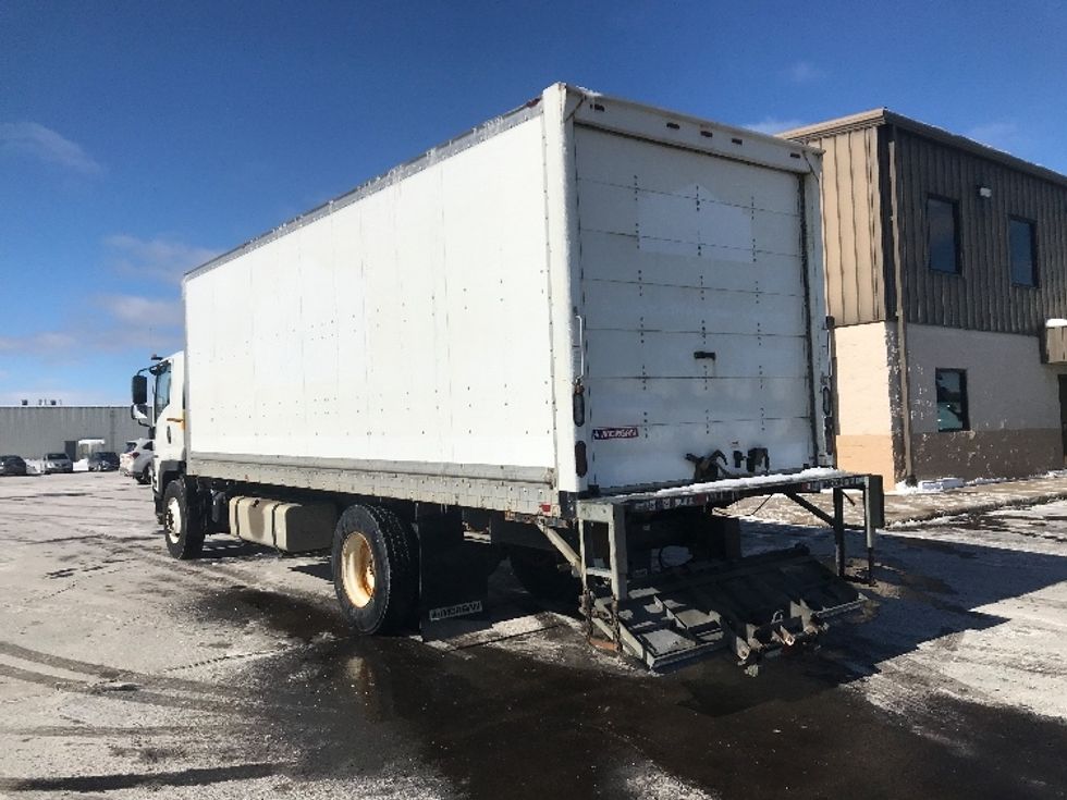 Medium Duty Box Truck-Light and Medium Duty Trucks-Isuzu-2018-FTR-Rothschild-WI-188,780\n\t\tmiles-$ 40,000 - Image 6