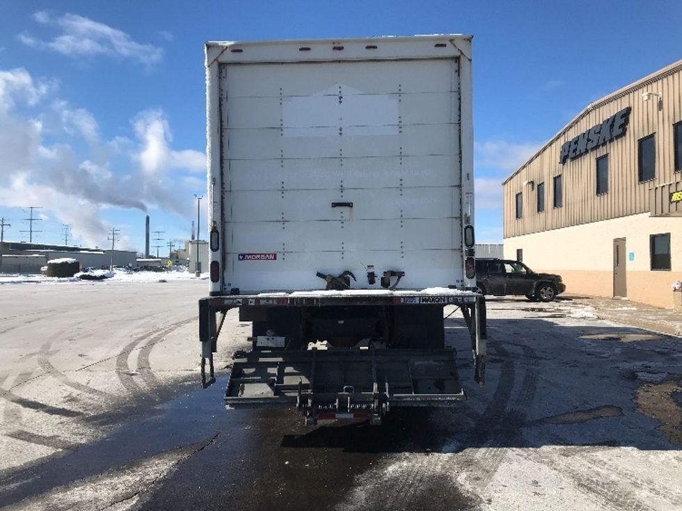 Medium Duty Box Truck-Light and Medium Duty Trucks-Isuzu-2018-FTR-Rothschild-WI-188,780\n\t\tmiles-$ 40,000 - Image 7