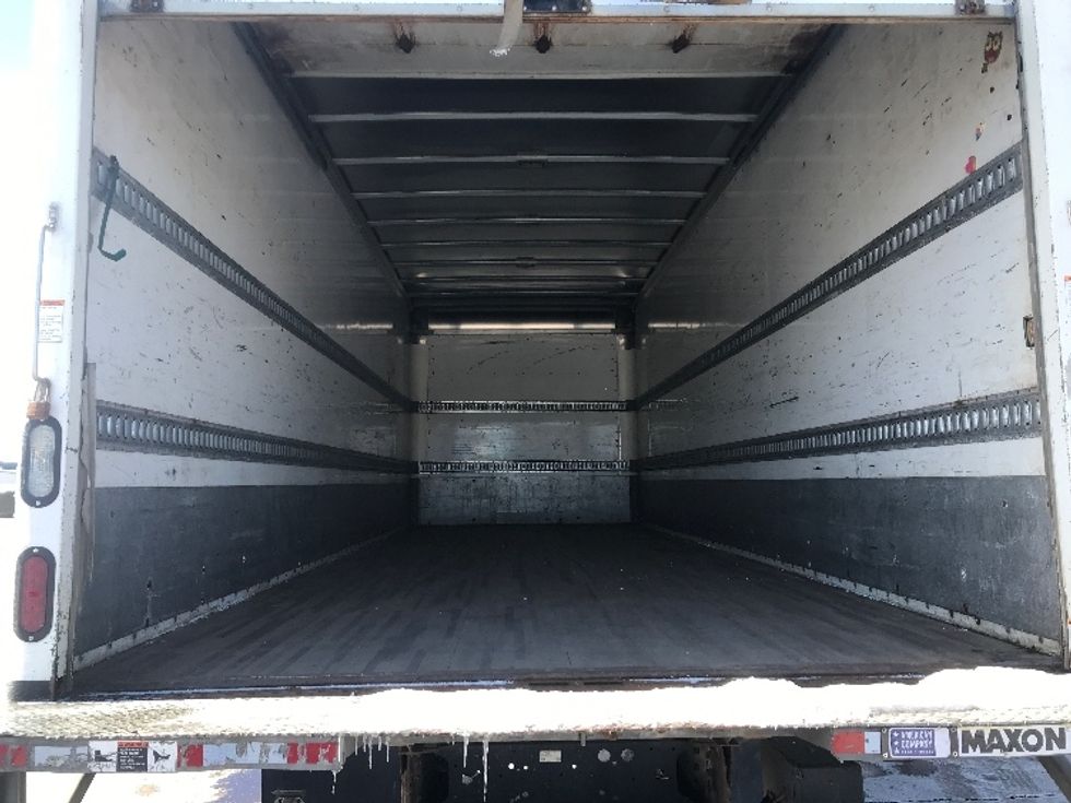 Medium Duty Box Truck-Light and Medium Duty Trucks-Isuzu-2018-FTR-Rothschild-WI-188,780\n\t\tmiles-$ 40,000 - Image 8