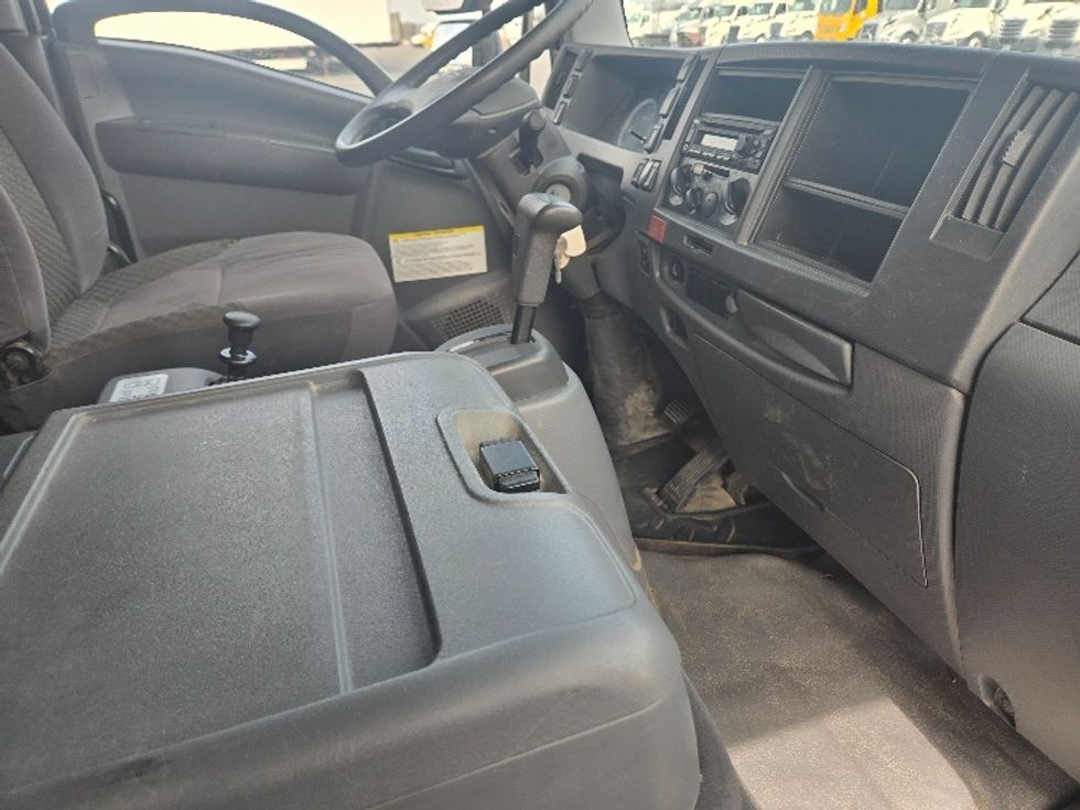 Medium Duty Box Truck-Light and Medium Duty Trucks-Isuzu-2018-FTR-White Deer-PA-110,726\n\t\tmiles-$ 43,750 - Image 22