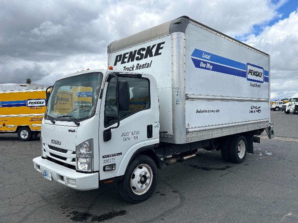 Your Next Used 2018 Isuzu NPR EFI, 326235, Is For Sale And Ready For You In Fresno, CA. See This
