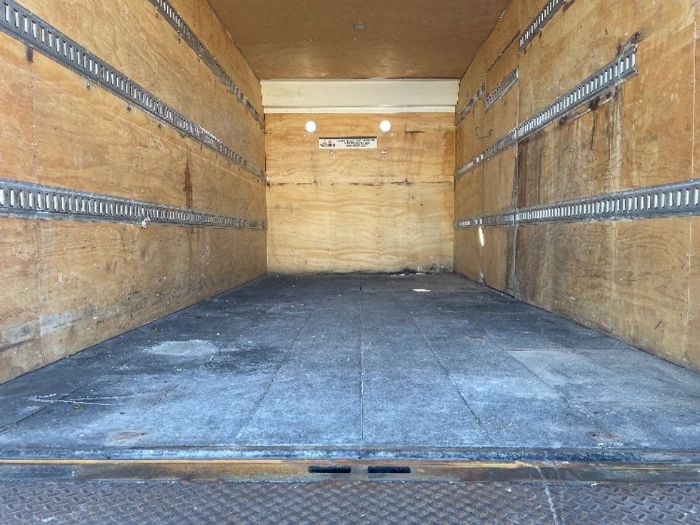 Medium Duty Box Truck-Light and Medium Duty Trucks-Isuzu-2018-NQR-Greeley-CO-109,777\n\t\tmiles-$ 38,750 - Image 10