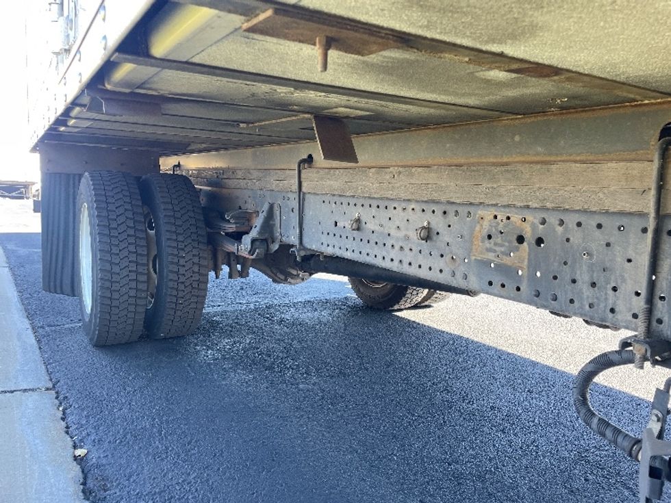 Medium Duty Box Truck-Light and Medium Duty Trucks-Isuzu-2018-NQR-Greeley-CO-109,777\n\t\tmiles-$ 38,750 - Image 14