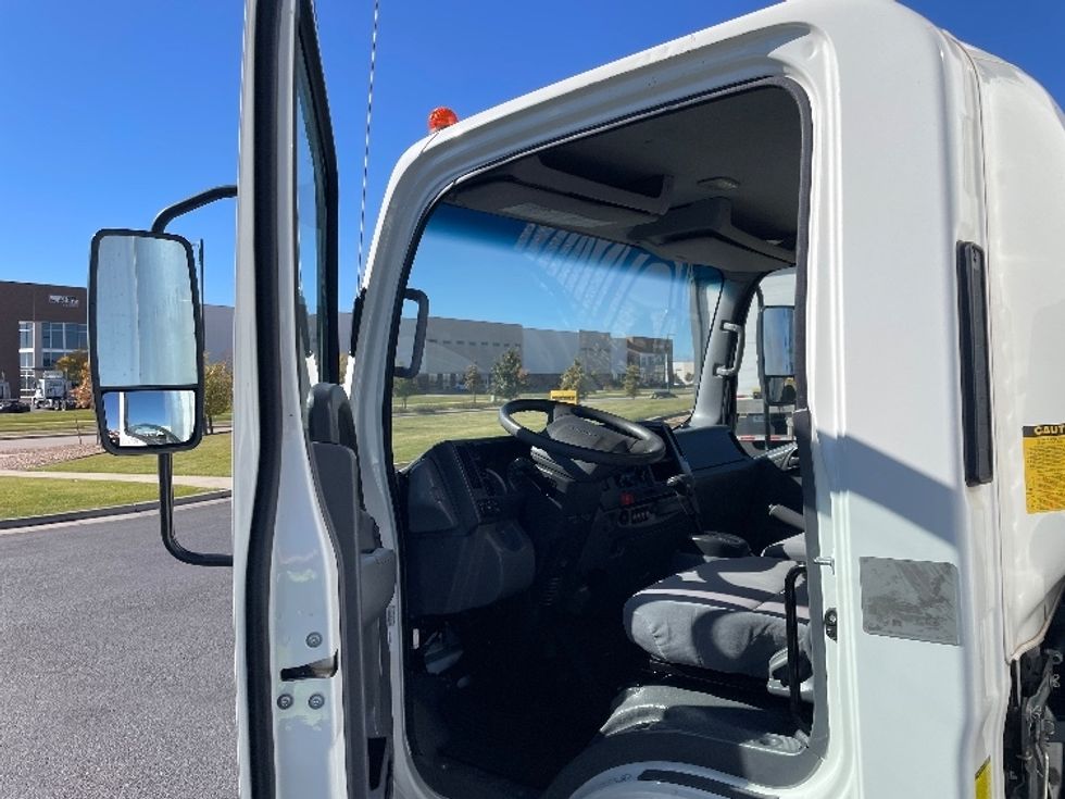 Medium Duty Box Truck-Light and Medium Duty Trucks-Isuzu-2018-NQR-Greeley-CO-109,777\n\t\tmiles-$ 38,750 - Image 16