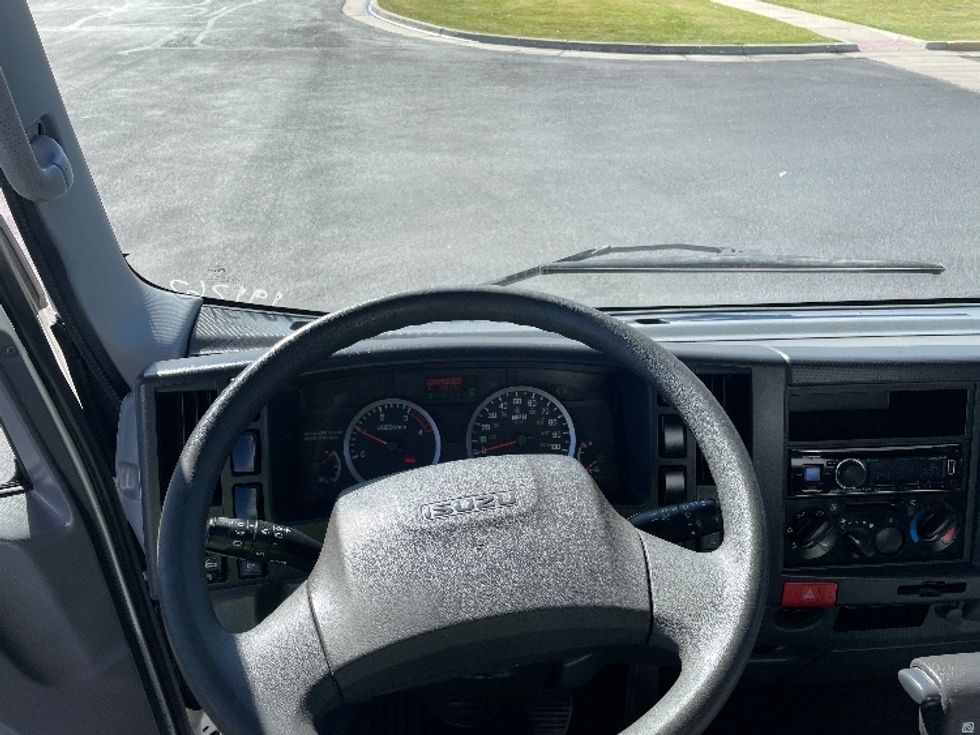 Medium Duty Box Truck-Light and Medium Duty Trucks-Isuzu-2018-NQR-Greeley-CO-109,777\n\t\tmiles-$ 38,750 - Image 18