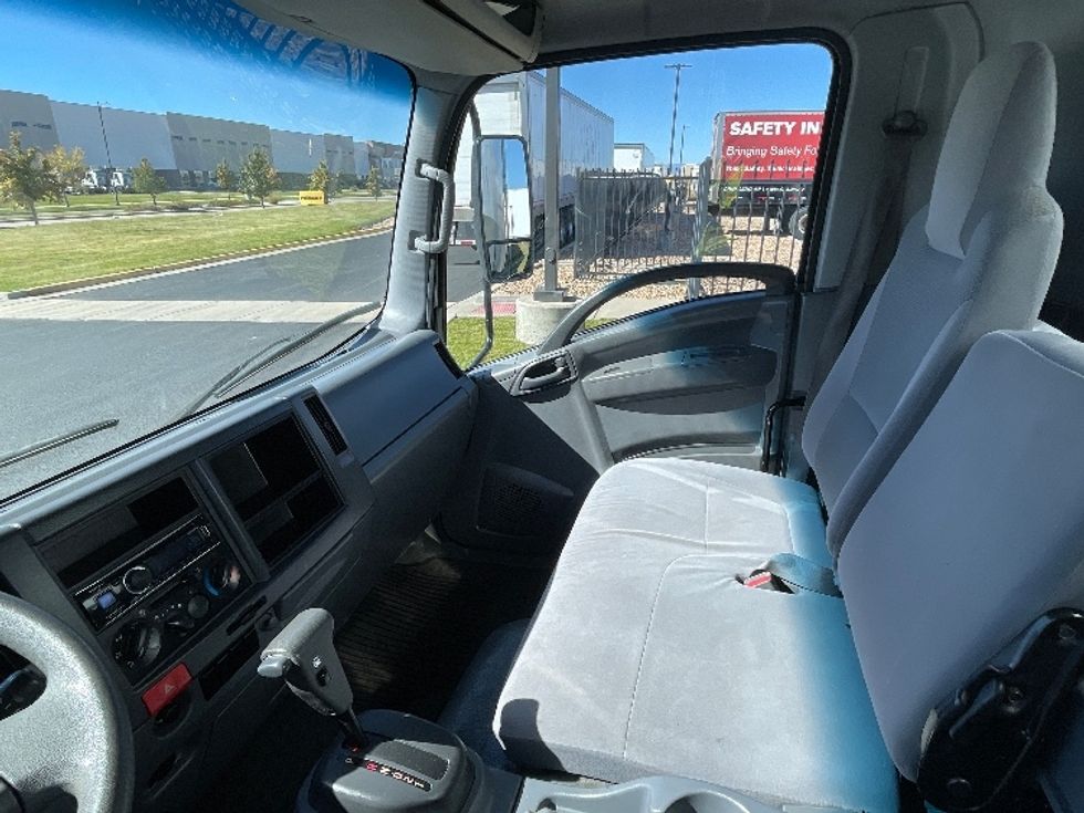 Medium Duty Box Truck-Light and Medium Duty Trucks-Isuzu-2018-NQR-Greeley-CO-109,777\n\t\tmiles-$ 38,750 - Image 19