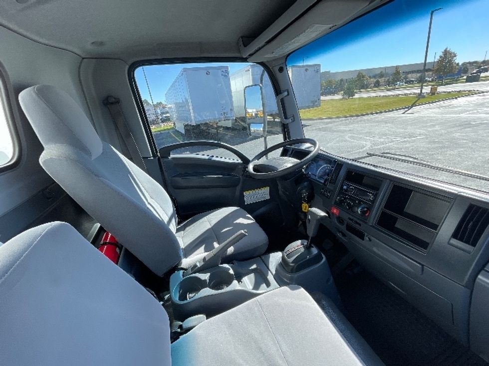 Medium Duty Box Truck-Light and Medium Duty Trucks-Isuzu-2018-NQR-Greeley-CO-109,777\n\t\tmiles-$ 38,750 - Image 22