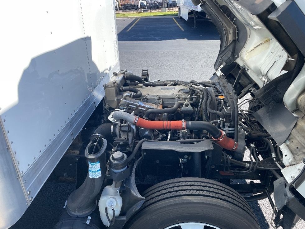 Medium Duty Box Truck-Light and Medium Duty Trucks-Isuzu-2018-NQR-Greeley-CO-109,777\n\t\tmiles-$ 38,750 - Image 23