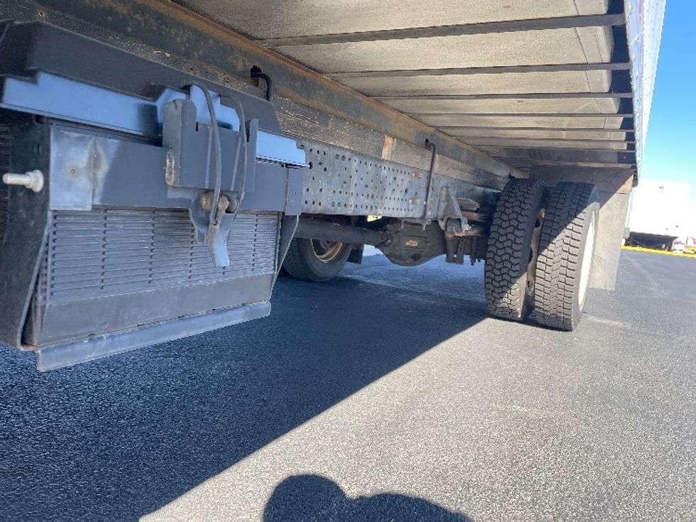 Medium Duty Box Truck-Light and Medium Duty Trucks-Isuzu-2018-NQR-Greeley-CO-109,777\n\t\tmiles-$ 38,750 - Image 5