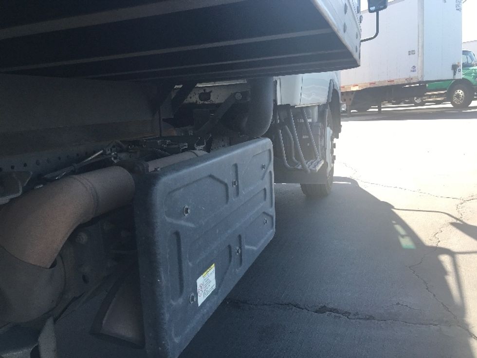 Medium Duty Box Truck-Light and Medium Duty Trucks-Isuzu-2018-NQR-Torrance-CA-123,580\n\t\tmiles-$ 44,250 - Image 14