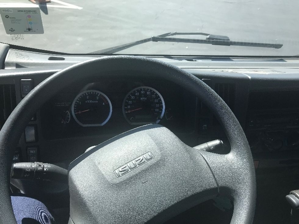 Medium Duty Box Truck-Light and Medium Duty Trucks-Isuzu-2018-NQR-Torrance-CA-123,580\n\t\tmiles-$ 44,250 - Image 18