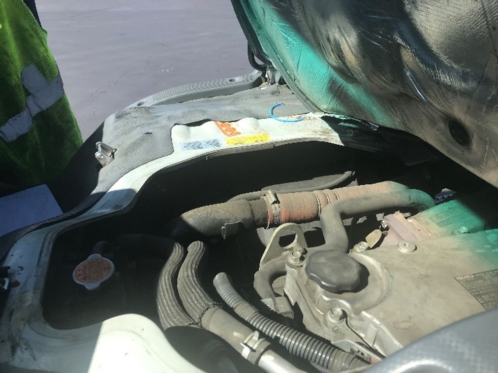 Medium Duty Box Truck-Light and Medium Duty Trucks-Isuzu-2018-NQR-Torrance-CA-123,580\n\t\tmiles-$ 44,250 - Image 24