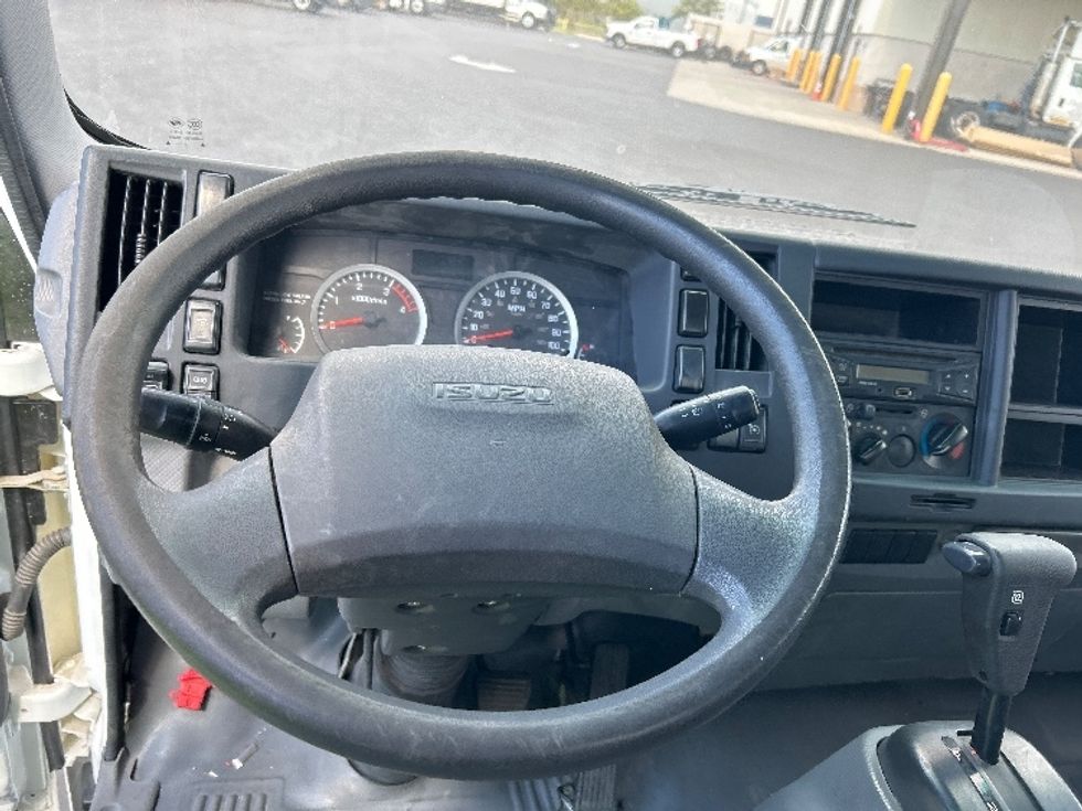 Medium Duty Box Truck-Light and Medium Duty Trucks-Isuzu-2018-NQR-Torrance-CA-200,936\n\t\tmiles-$ 28,000 - Image 18