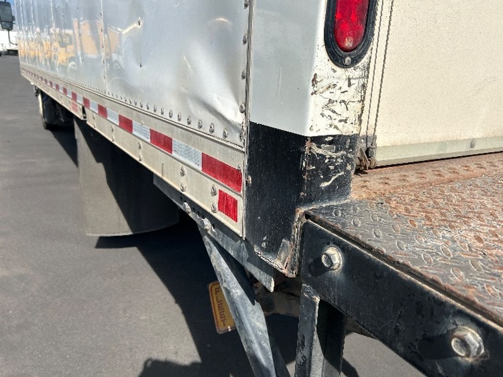 Medium Duty Box Truck-Light and Medium Duty Trucks-Isuzu-2018-NQR-Torrance-CA-200,936\n\t\tmiles-$ 28,000 - Image 29