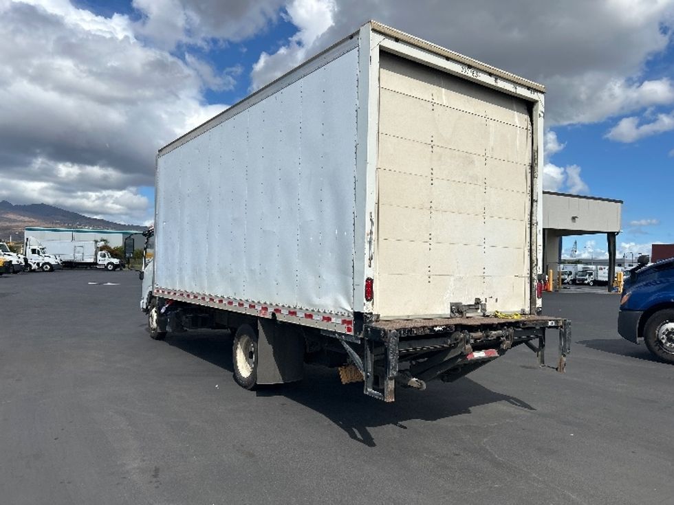 Medium Duty Box Truck-Light and Medium Duty Trucks-Isuzu-2018-NQR-Torrance-CA-200,936\n\t\tmiles-$ 28,000 - Image 6