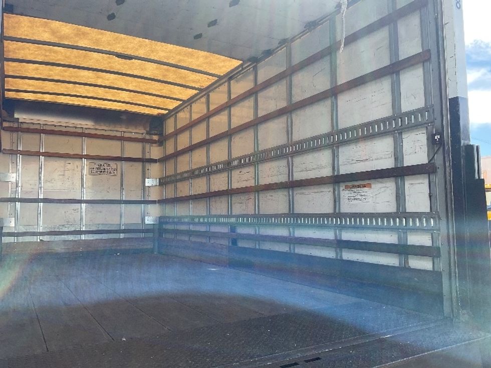 Medium Duty Box Truck-Light and Medium Duty Trucks-Isuzu-2018-NQR-Torrance-CA-65,605\n\t\tmiles-$ 44,750 - Image 12