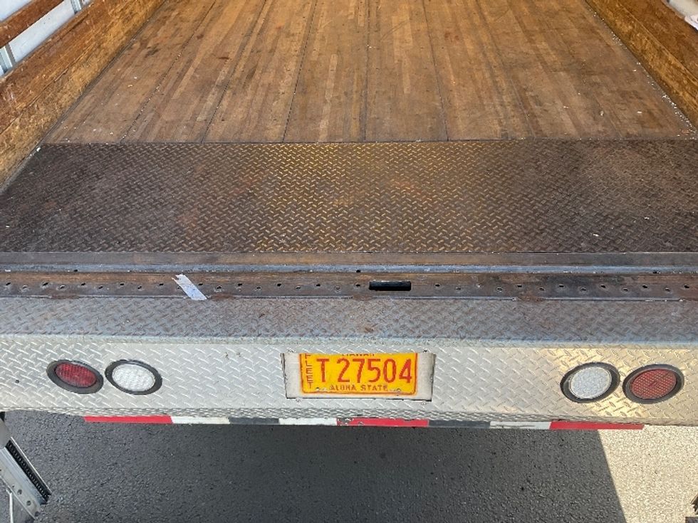 Medium Duty Box Truck-Light and Medium Duty Trucks-Isuzu-2018-NQR-Torrance-CA-86,882\n\t\tmiles-$ 44,000 - Image 10