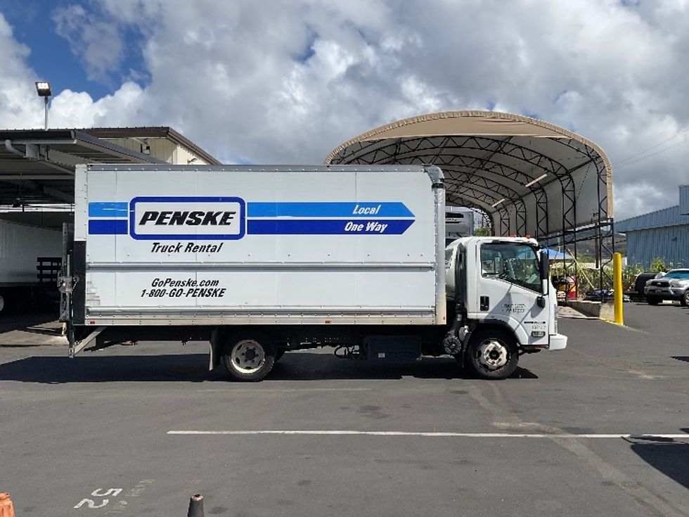 Medium Duty Box Truck-Light and Medium Duty Trucks-Isuzu-2018-NQR-Torrance-CA-86,882\n\t\tmiles-$ 44,000 - Image 15