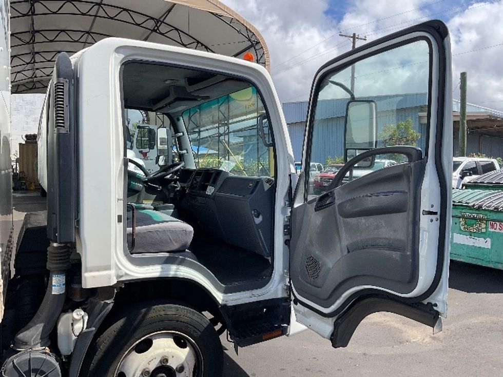 Medium Duty Box Truck-Light and Medium Duty Trucks-Isuzu-2018-NQR-Torrance-CA-86,882\n\t\tmiles-$ 44,000 - Image 20