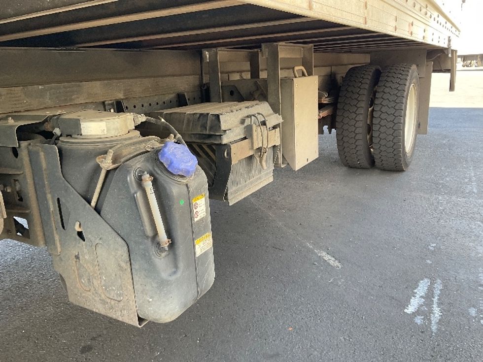 Medium Duty Box Truck-Light and Medium Duty Trucks-Isuzu-2018-NQR-Torrance-CA-86,882\n\t\tmiles-$ 44,000 - Image 5