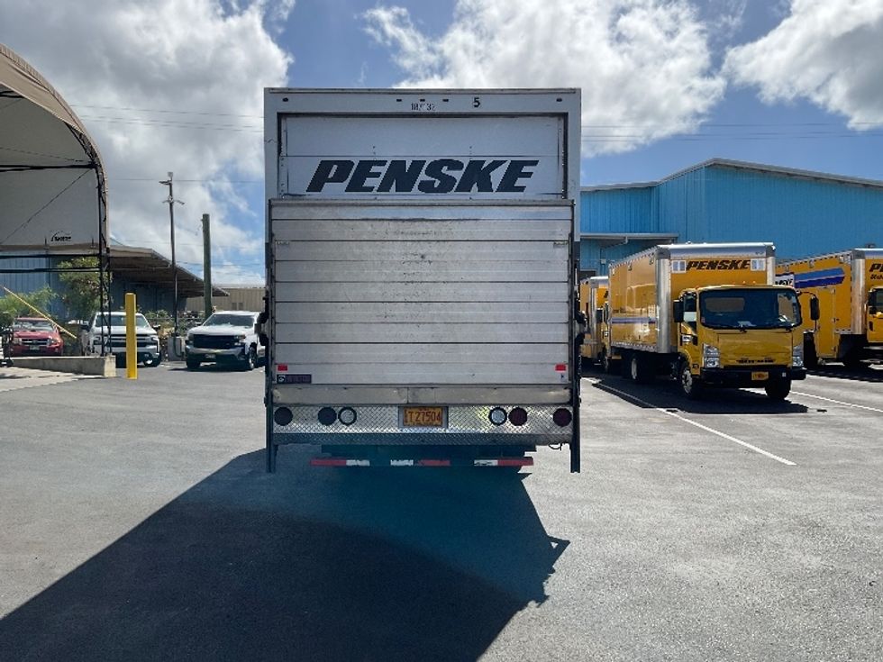 Medium Duty Box Truck-Light and Medium Duty Trucks-Isuzu-2018-NQR-Torrance-CA-86,882\n\t\tmiles-$ 44,000 - Image 7