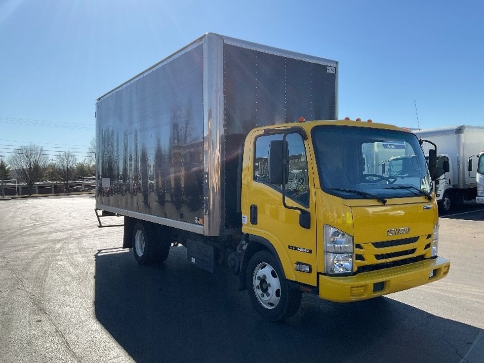 Your Next Used 2018 Isuzu NRR, T24184, Is For Sale And Ready For You In